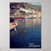 Hydra, Griechenland