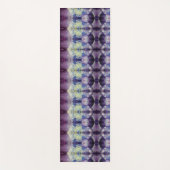 Hydra Ikat 10 Recoleta Yogamatte (Vorderseite)