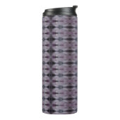 Hydra Ikat 11 Fog Thermosbecher (Nach links gedreht)