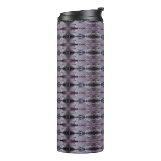 Hydra Ikat 11 Fog Thermosbecher (Nach links gedreht)