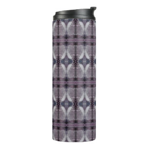 Hydra Ikat 12 Fog Thermosbecher