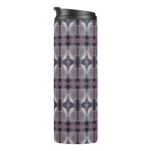 Hydra Ikat 12 Fog Thermosbecher (Nach rechts gedreht)