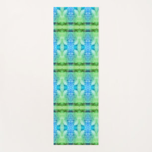 Hydra Ikat 12 x GL Yogamatte