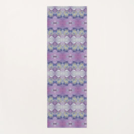 Hydra Ikat 13 Yogamatte
