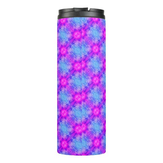 Hydra Ikat 15 Mia Thermosbecher (Rückseite)