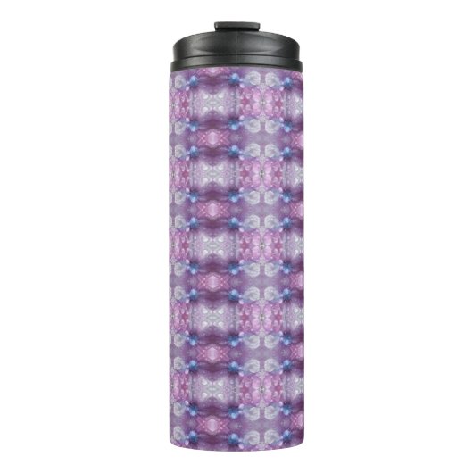 Hydra Ikat 8 Thermosbecher (Vorderseite)