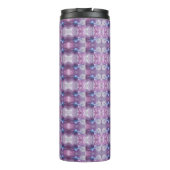 Hydra Ikat 8 Thermosbecher (Rückseite)