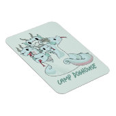 Hydra Magnet (Rechte Seite)