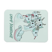 Hydra Magnet (Horizontal)