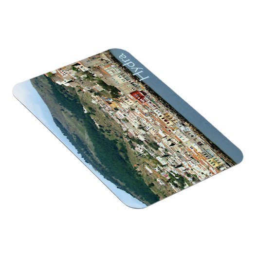 Hydra Magnet (Rechte Seite)