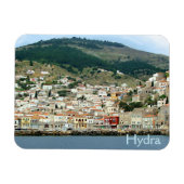 Hydra Magnet (Horizontal)