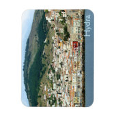 Hydra Magnet (Vertikal)