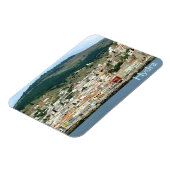 Hydra Magnet (Linke Seite)