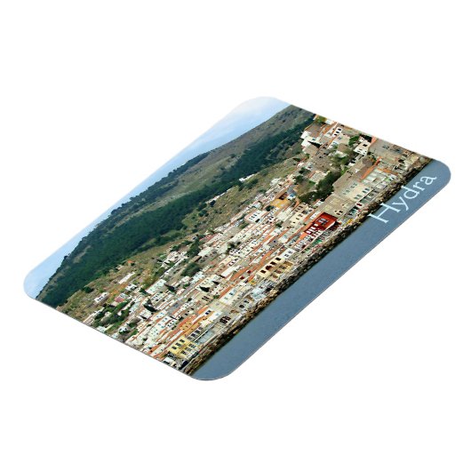 Hydra Magnet (Linke Seite)