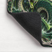 Hydra, Paper Cut Monster Mousepad (Ecke)