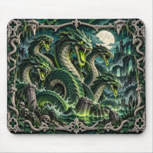 Hydra, Paper Cut Monster Mousepad