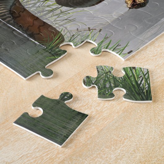 Hydra Puzzle (Seite)