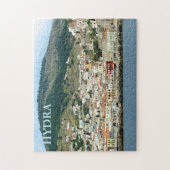 Hydra Puzzle (Vertikal)