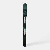 Hydra-Schlange iPhone 16 Hülle (Rechte Seite)