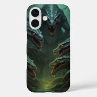 Hydra Serpent