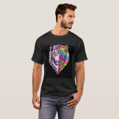Hydra T-Shirt (Vorne ganz)