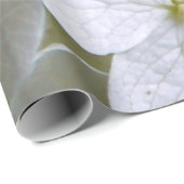 Hydrangea 6775 Wrapping Paper Geschenkpapier (Rolleneckpunkt)