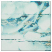 Hydrangea Aquamarines Land Vintages Holz Stoff (Nahaufnahme)