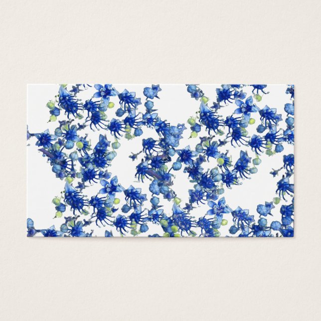 Hydrangea bgc transparent (Vorderseite)