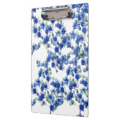 Hydrangea bgc transparent klemmbrett (Links)