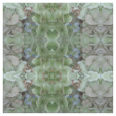 Hydrangea-Blätter, Stoffe (Muster)