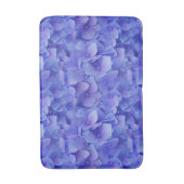 Hydrangea blau badematte (Vorderseite Vertikal)