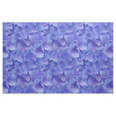 Hydrangea Blue Stoff (Fat Quarter (45,7 x 55,9 cm))