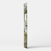 Hydrangea-Blume Case-Mate iPhone Hülle (Rückseite / Rechts)