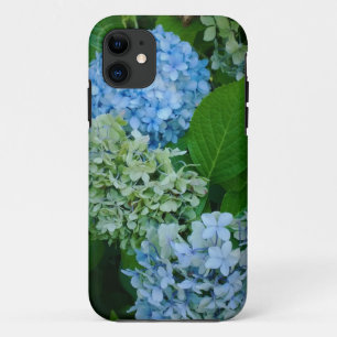 Hydrangea-Blume Case-Mate iPhone Hülle