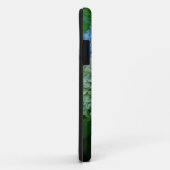 Hydrangea-Blume Case-Mate iPhone Hülle (Hinten/Rechts)