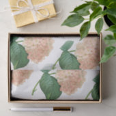 Hydrangea-Blume Seidenpapier (Geschenk)