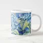 Hydrangea Blume Tasse (C) MaryLeeParker (Rechts)