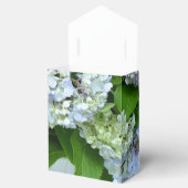 Hydrangea Bouquet Geschenkschachtel (Geöffnet)