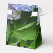 Hydrangea Bouquet Geschenkschachtel (Rückseite)