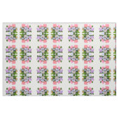 Hydrangea Bouquet Stoff (Fat Quarter (45,7 x 55,9 cm))