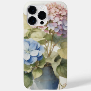 Hydrangea Case-Mate iPhone 14 Pro Max Hülle