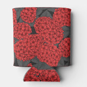 Hydrangea Dosenkühler (Rückseite)