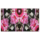 Hydrangea-Flugzeug.... Stoff (Fat Quarter (45,7 x 55,9 cm))