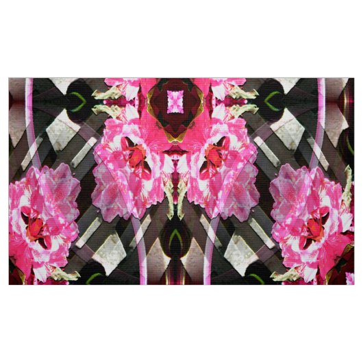 Hydrangea-Flugzeug.... Stoff (Fat Quarter (45,7 x 55,9 cm))