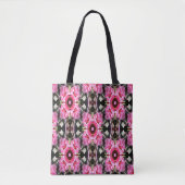 Hydrangea-Flugzeug.... Tasche (Vorderseite)