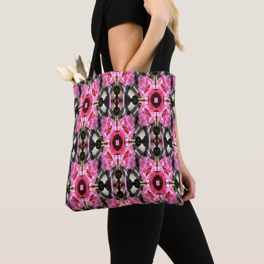 Hydrangea-Flugzeug.... Tasche (Von Nahem)