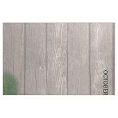 Hydrangea Foto Leuchtenholz Stoff (Fat Quarter (45,7 x 55,9 cm))