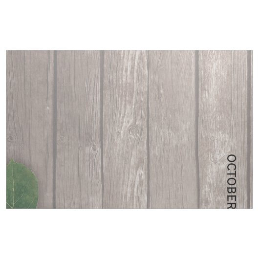 Hydrangea Foto Leuchtenholz Stoff (Fat Quarter (45,7 x 55,9 cm))