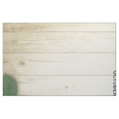 Hydrangea Foto Leuchtenholz Stoff (Fat Quarter (45,7 x 55,9 cm))