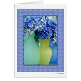 Hydrangea-Gemisch II